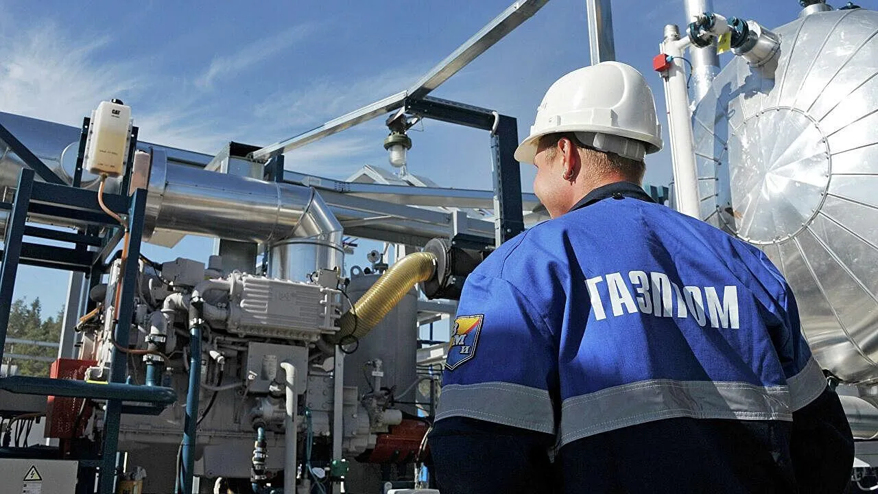 Додон: Власти Молдовы намеренно обострили отношения с «Газпромом»