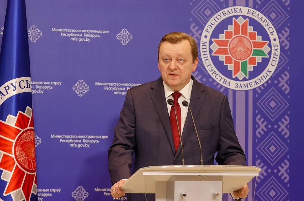 Минск продолжит переориентацию белорусского экспорта – Алейник