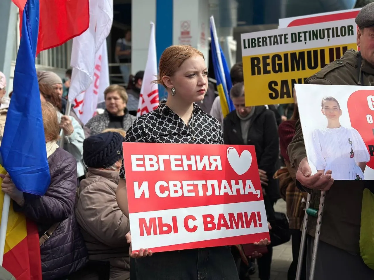 В блоке «Победа» прокомментировали решение суда по делу Попан