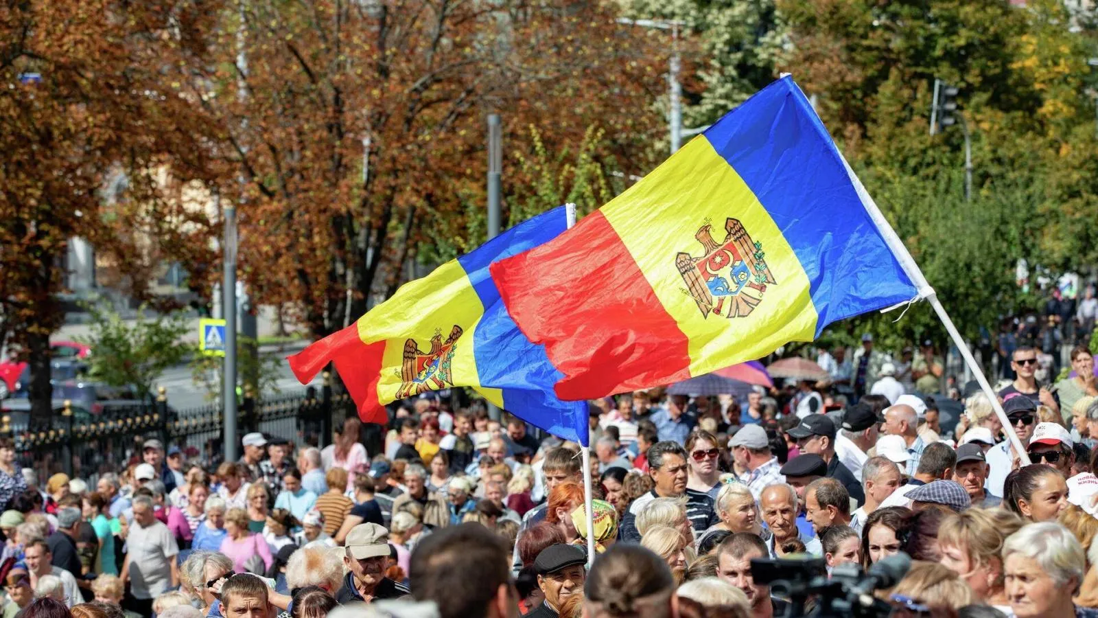 Стремление властей угодить западным кураторам вредит энергетике Молдовы – экономист