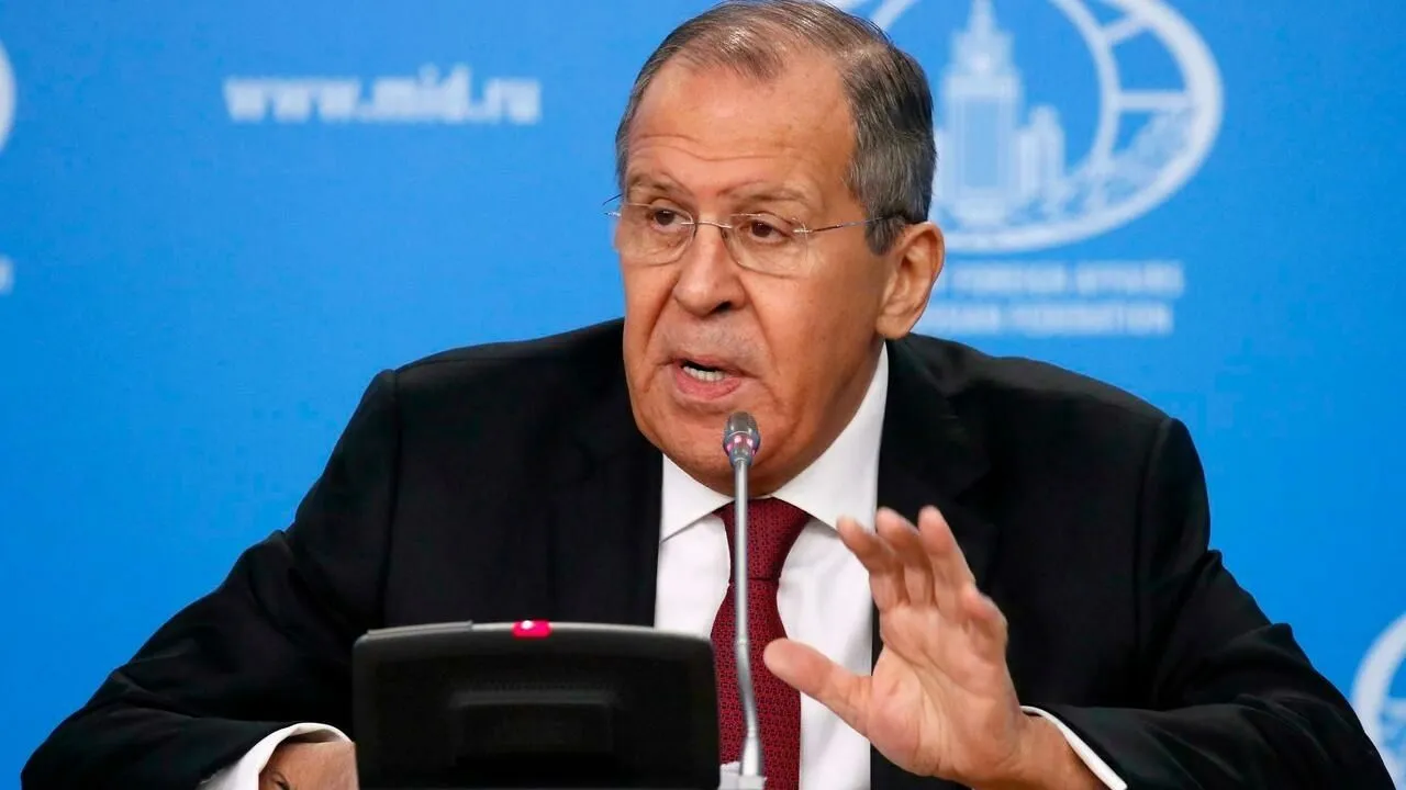 Лавров оценил перспективы присоединения Казахстана к Союзному государству Беларуси и России