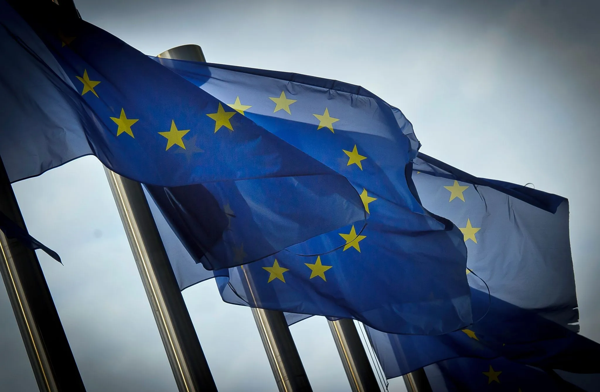 Третий пакет: в Европарламенте раскрыли список возможных санкций