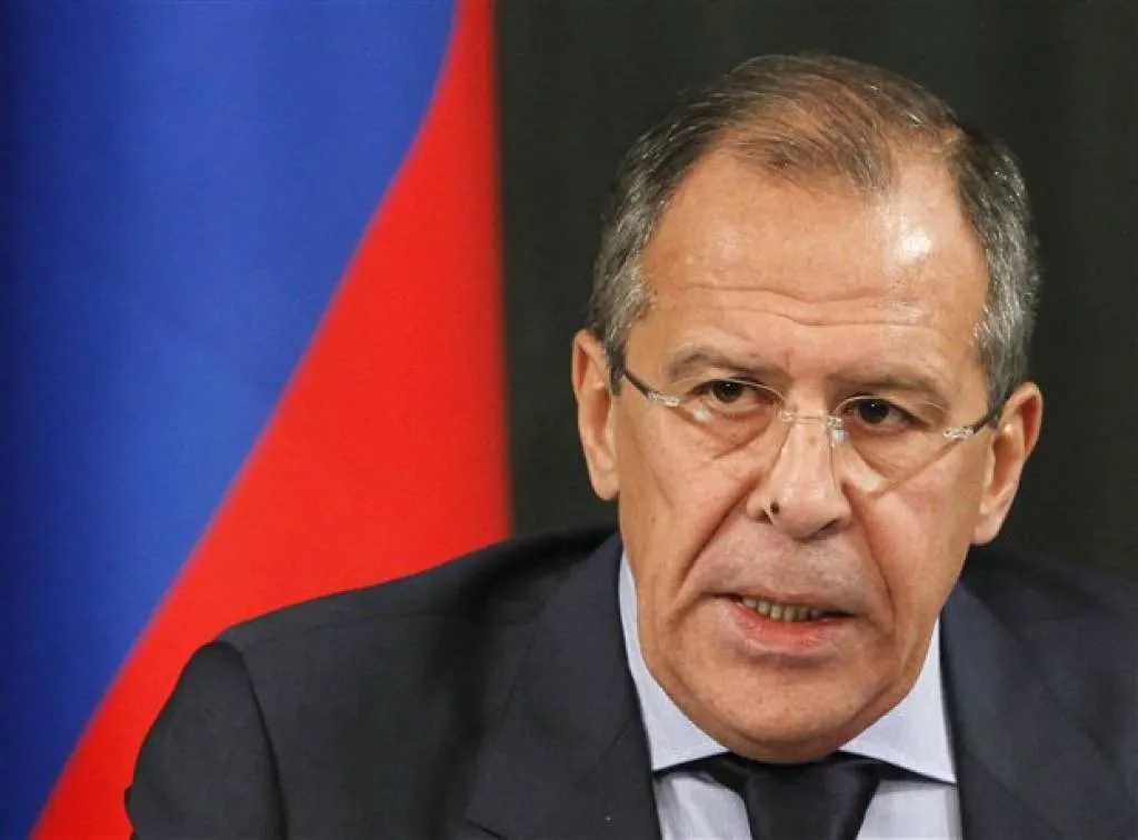 «Январские тезисы» Сергея Лаврова по Нагорному Карабаху
