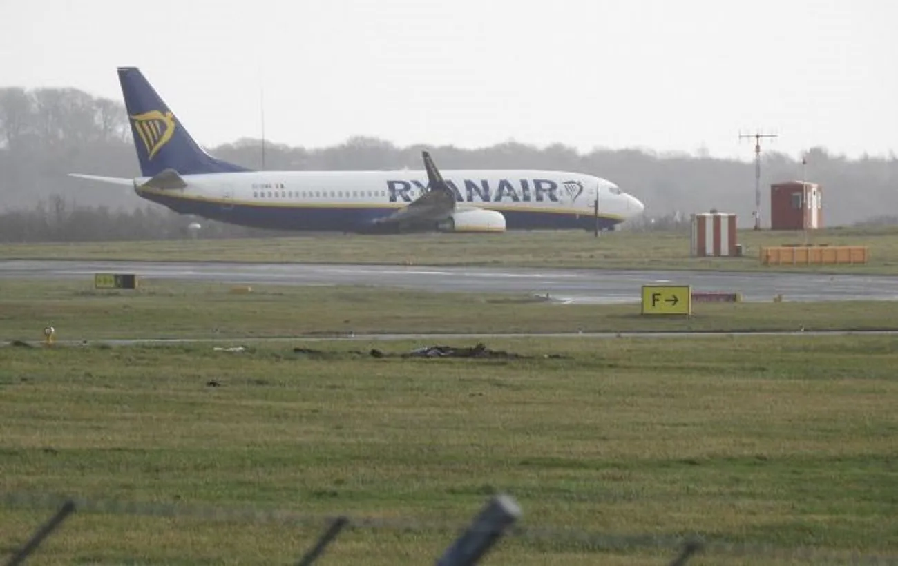 Путин оценил версию Лукашенко о самолете Ryanair