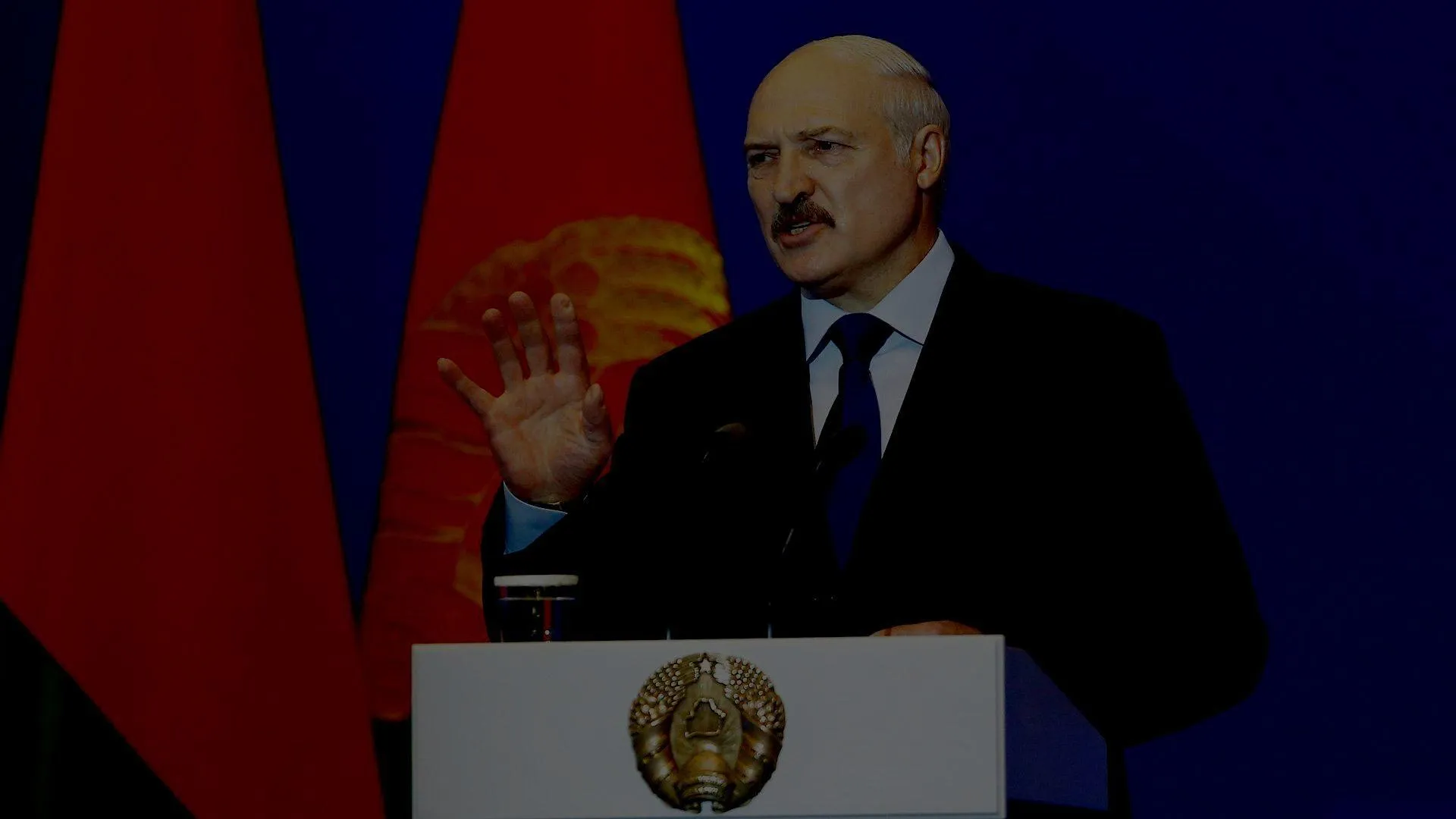 «Это будет шок для людей». Почему Лукашенко отказался от кредита МВФ