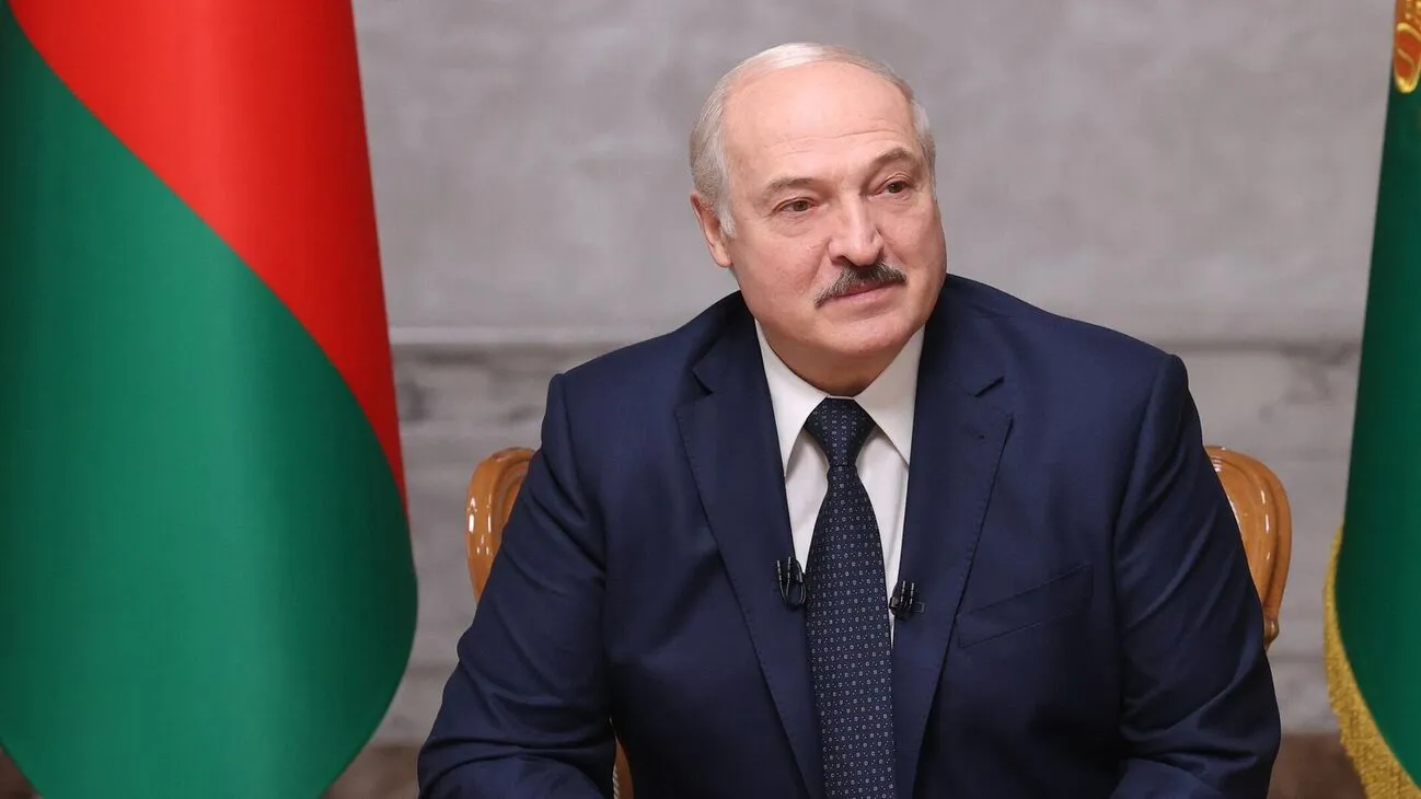 Президент Беларуси поздравил премьера Словакии с 80-летием освобождения Братиславы