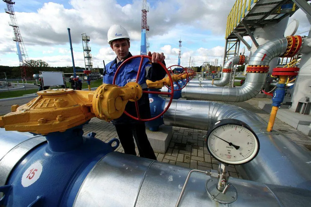 Козак назвал условие для начала белорусско-российских переговоров по газу