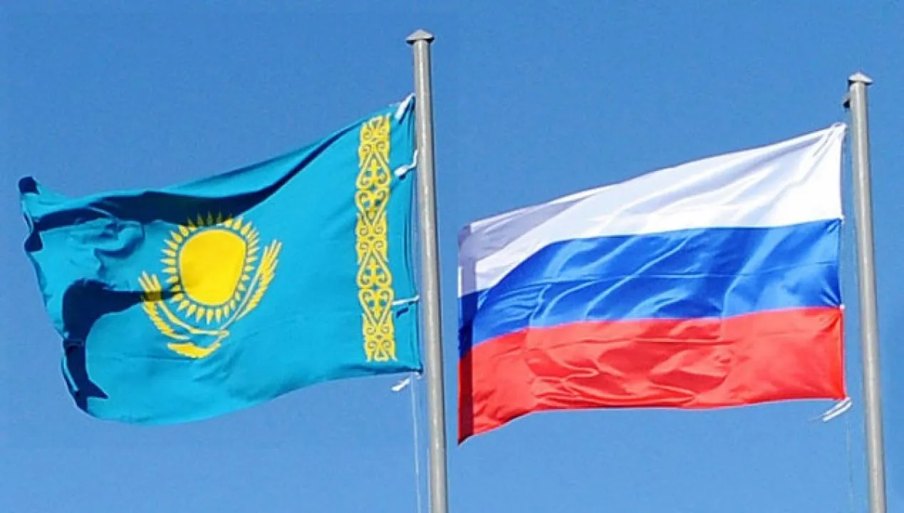 Россия может построить АЭС в Казахстане