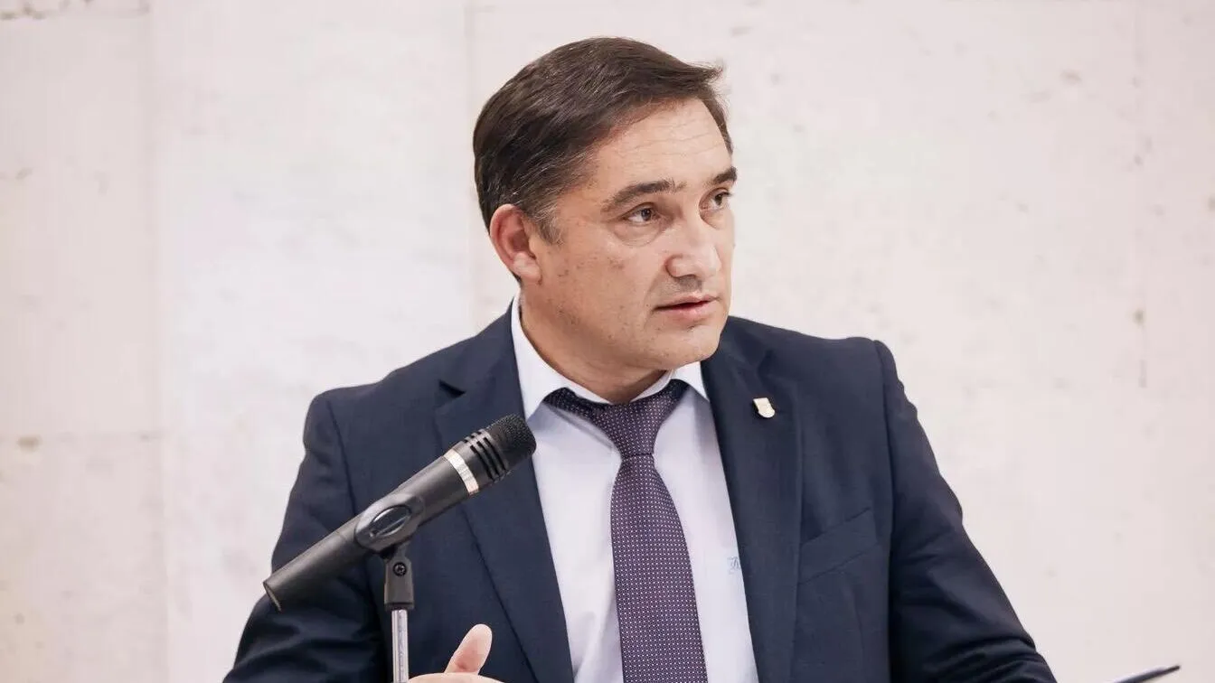 Стояногло уличил молдавские власти в двойных стандартах