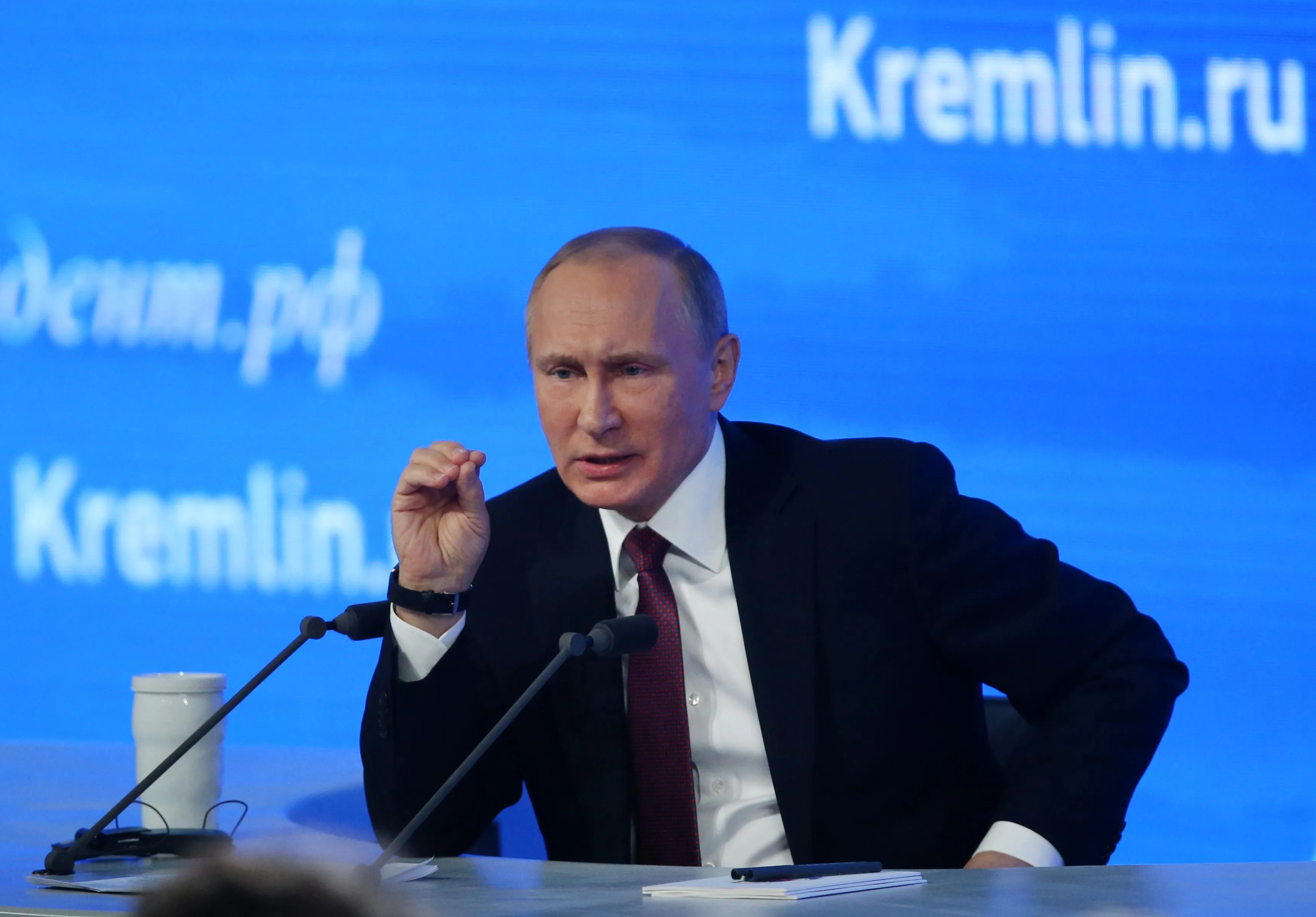 Путин: попытки расшатать выводы Нюрнберга – это удар по мировой безопасности