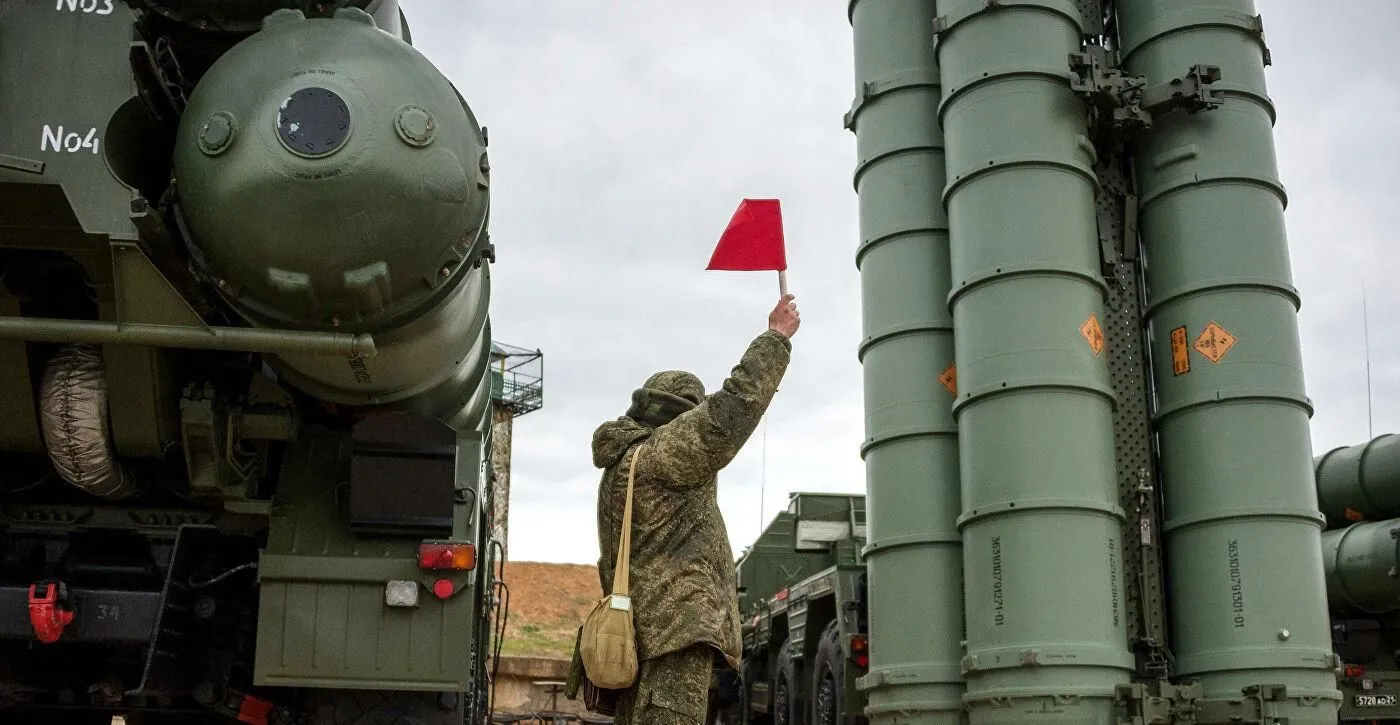 США могут сорвать производство турецких беспилотников из-за закупки С-400 у России – эксперт