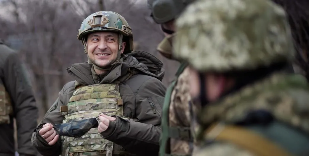 «Шаг к потере Донбасса». Погребинский – об отказе Киева от минского формата