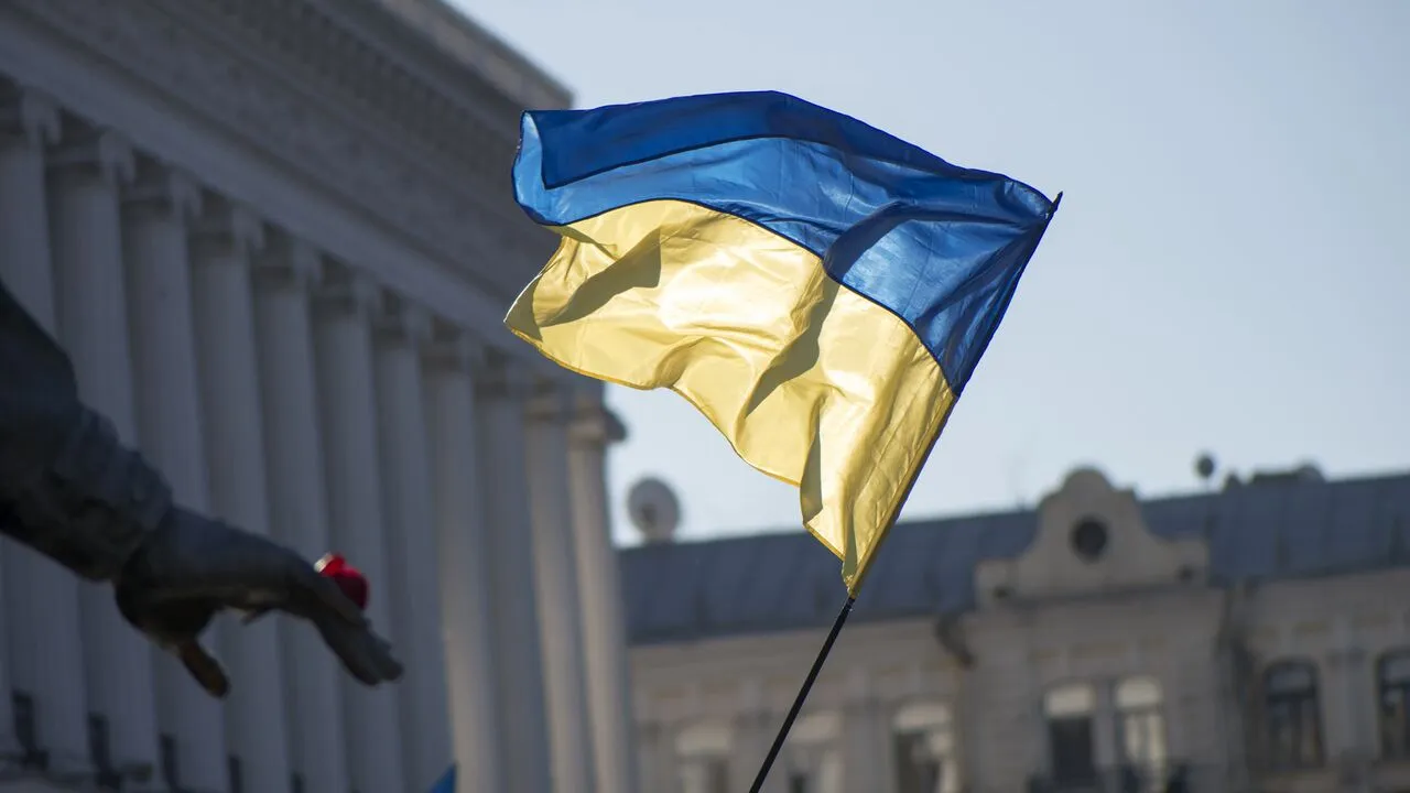 Украина на треть повысила расходы на оборону за последний год