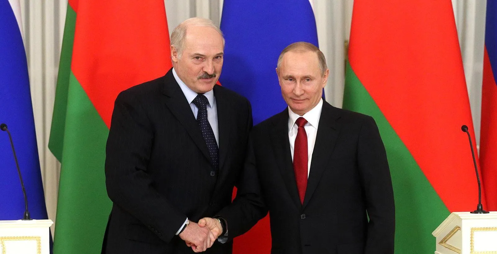 МИД Литвы призвал Запад не признавать Союзное государство Беларуси и России