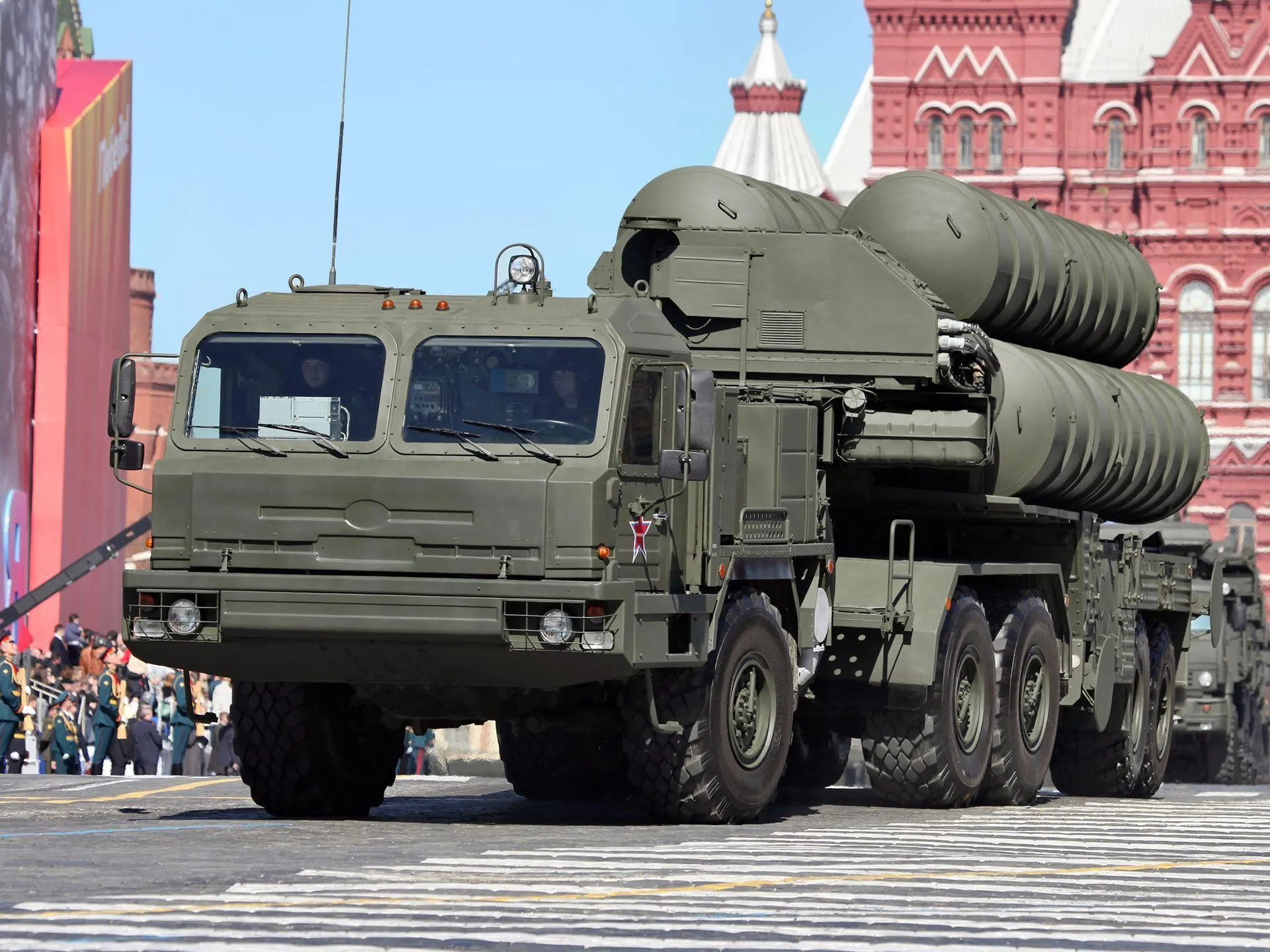 СНГ защитится от военных угроз из космоса