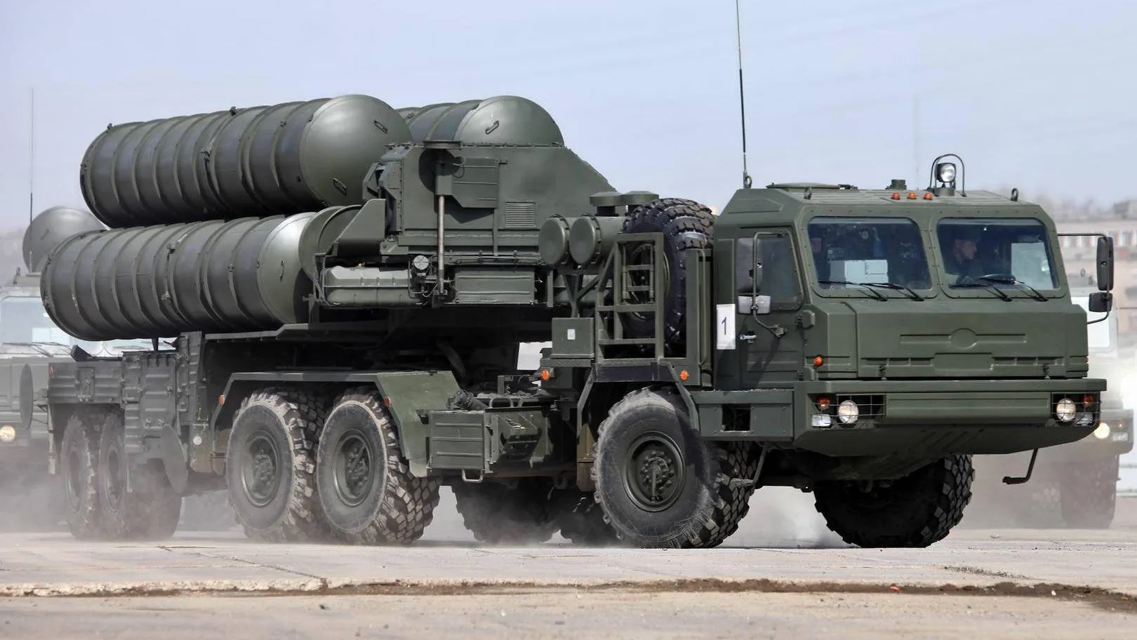Эрдоган раскрыл, когда Турция сможет применить С-400