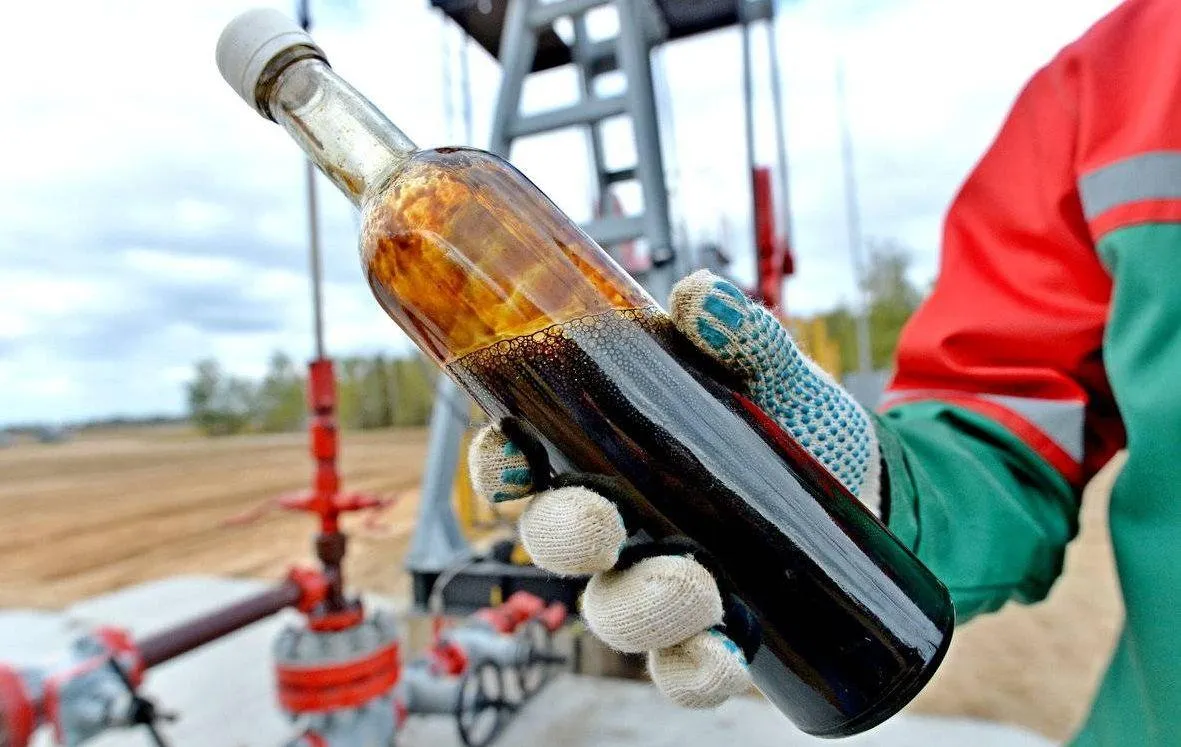 Минфин Беларуси раскрыл, как проблемы с российской нефтью повлияют на бюджет