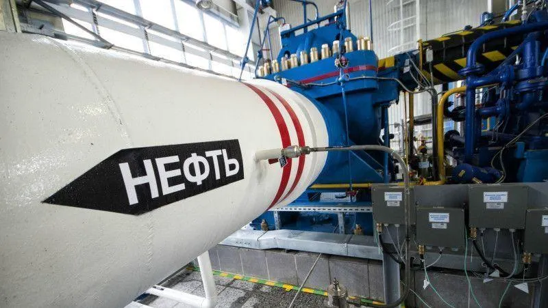 В Польше опровергли возможность реверсных поставок нефти в Беларусь