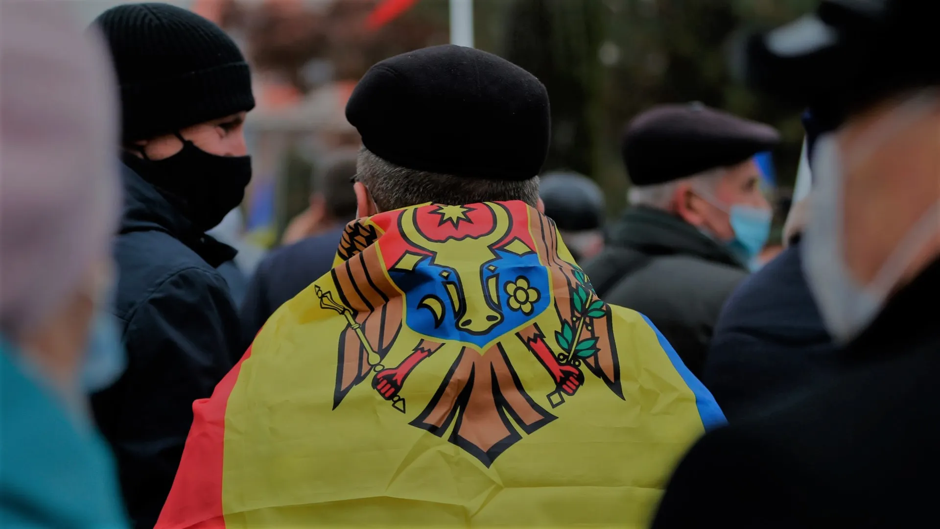 Инцидент с «врачом» из РКБ вызвал активное осуждение всего общества – молдавский депутат