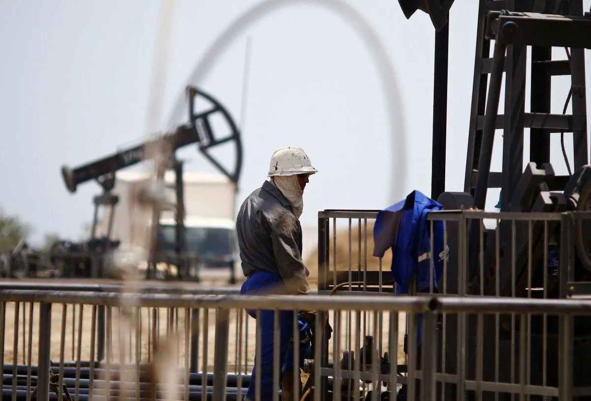 Песков обозначил позицию России по ситуации на нефтяном рынке