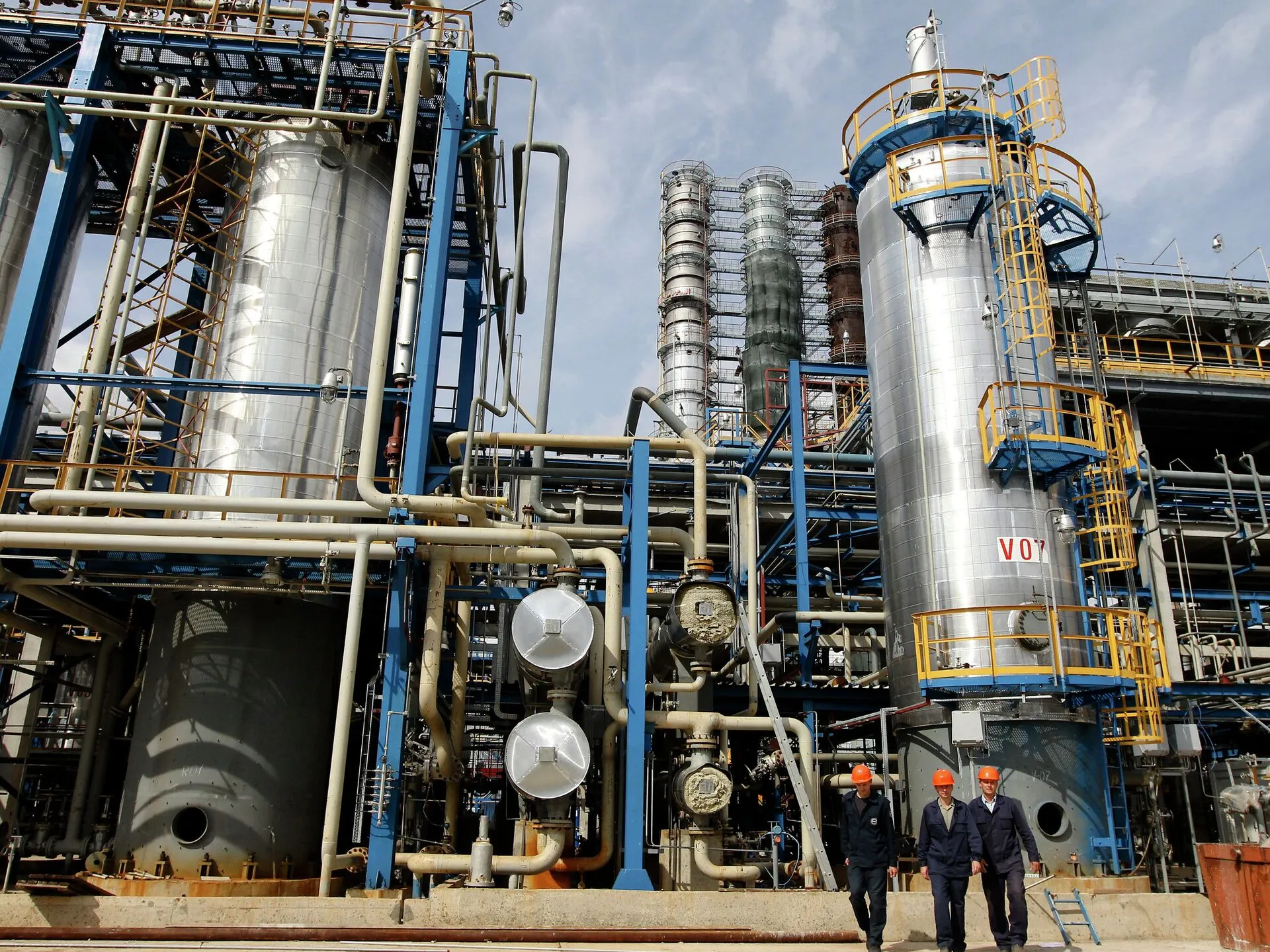 Беларусь закупает российскую нефть по выгодной цене – эксперт