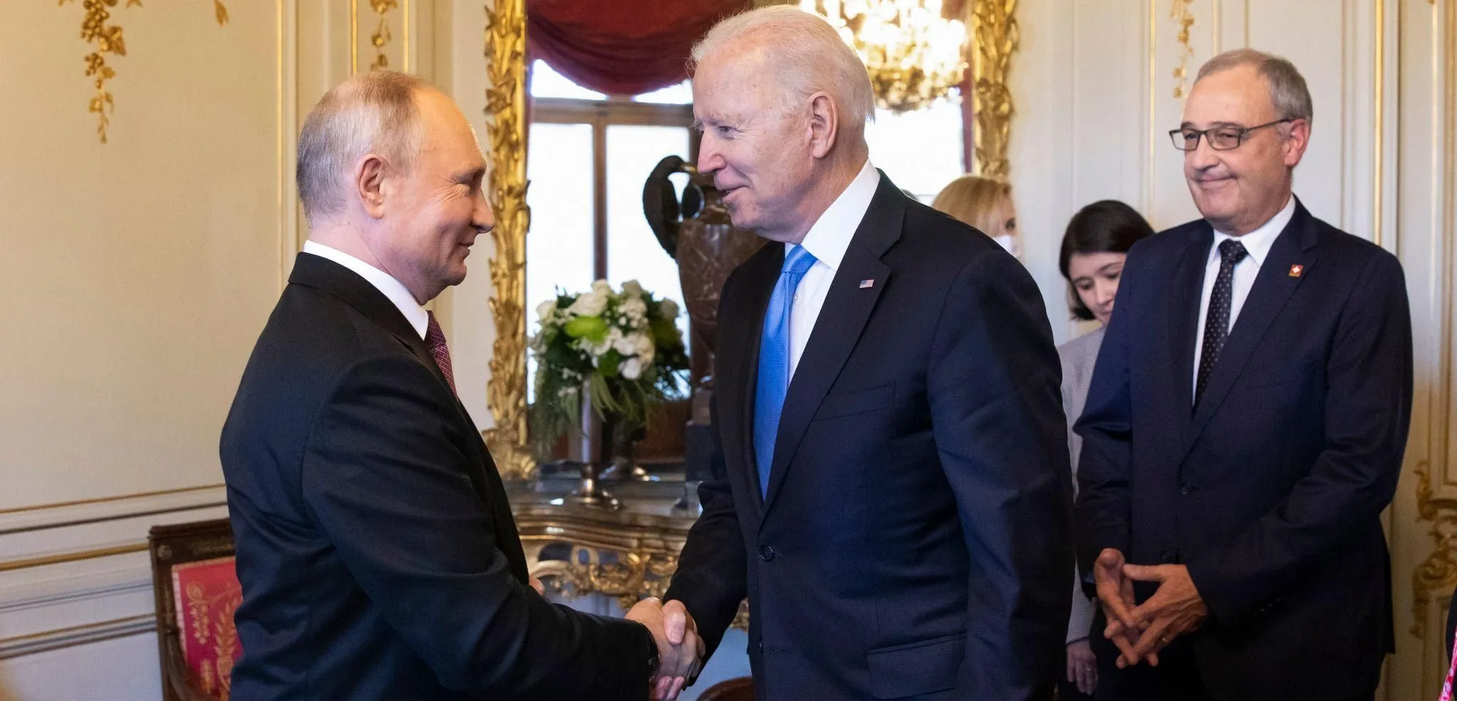 Переговоры Путина и Байдена стабилизируют отношения России и США – американский эксперт