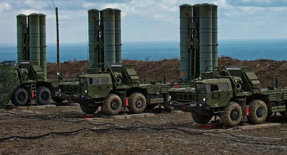 Индия убедит США в необходимости закупок С-400 – эксперт