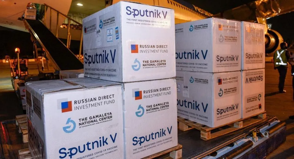 Россия и Германия начали переговоры о поставках «Спутника V»