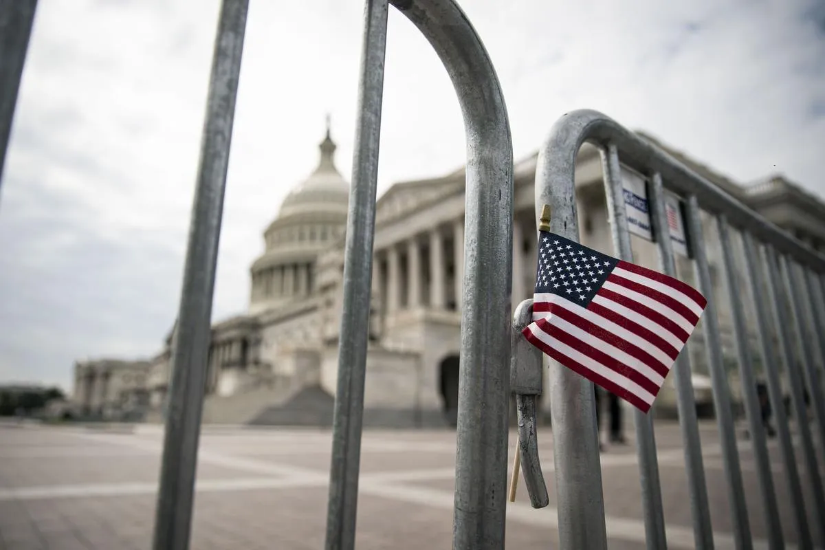 Власти Беларуси ответили на новые санкции США