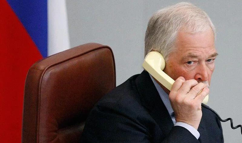 Москва отреагировала на заявление Киева по пересмотру минских соглашений