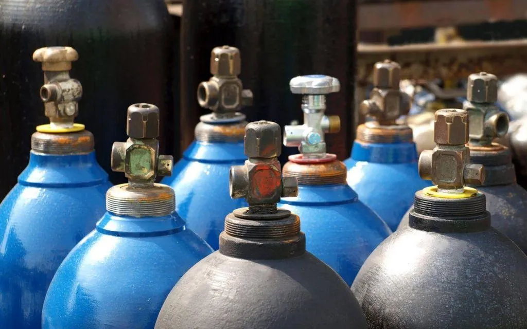 Иран откроет завод по производству газовых баллонов в Армении