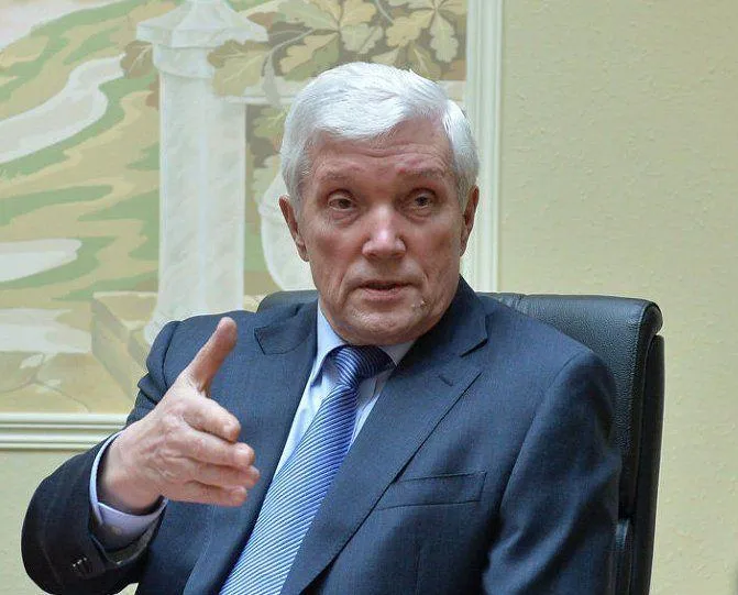 Александр Суриков: «В 2017 году товарооборот в ЕАЭС значительно вырастет»