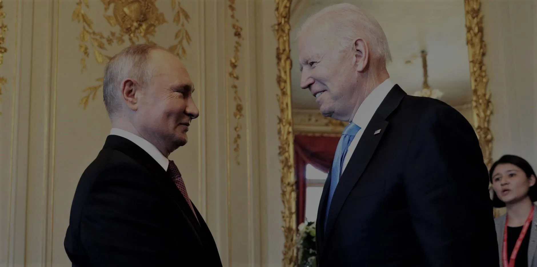Гайдукевич: «Россия, в отличие от США, поддерживает суверенитет и независимость Беларуси»