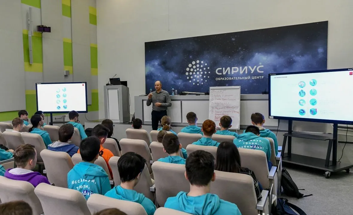 В Белорусском союзе журналистов предложили подключить «Сириус» к работе в республике