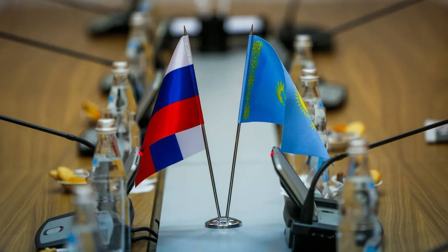 МИД Казахстана раскрыл, зачем Нуртлеу едет в Россию