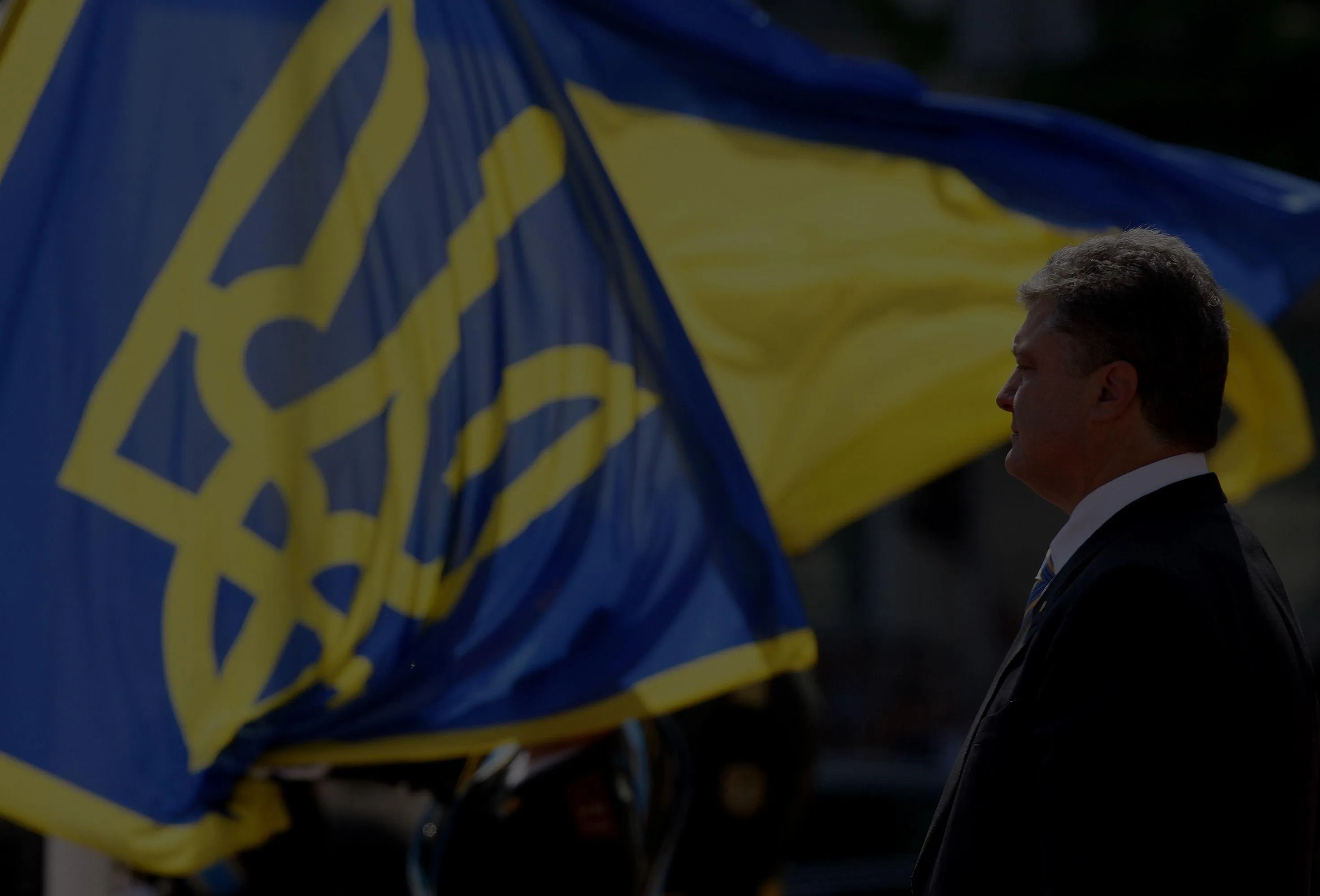 Что стоит за украинскими санкциями против России и Беларуси