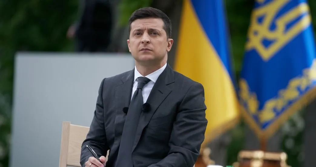 Украина накануне местных выборов: удержит ли власть «Слуга народа»