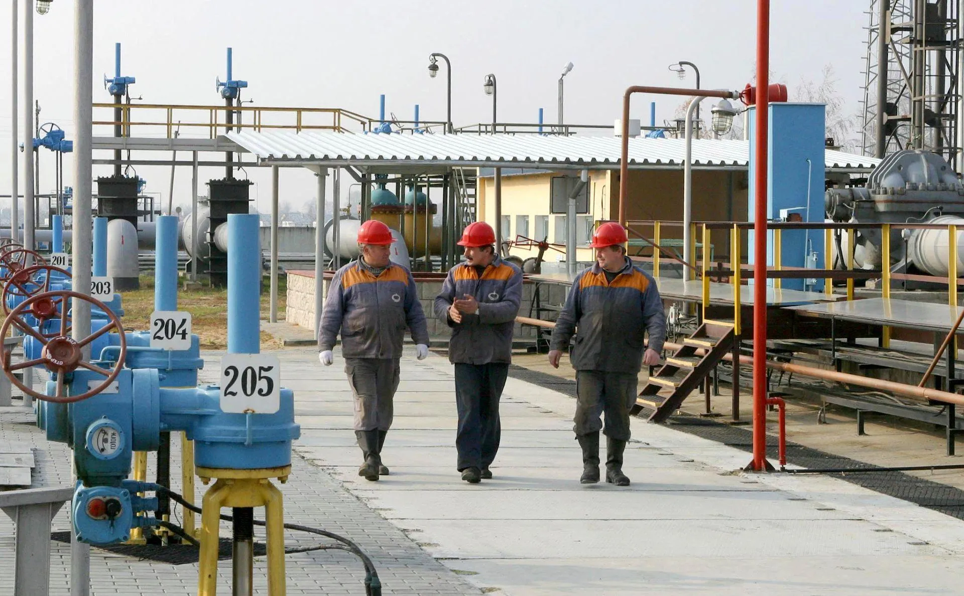 Беларусь и Россия приостановили переговоры по нефти – СМИ