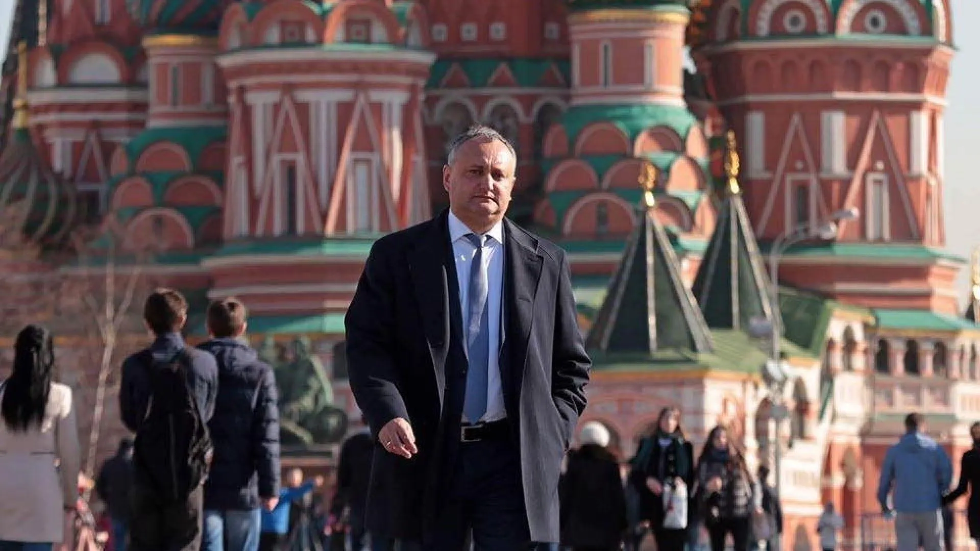 Экспорт молдавского винограда в Россию вырос в 18 раз