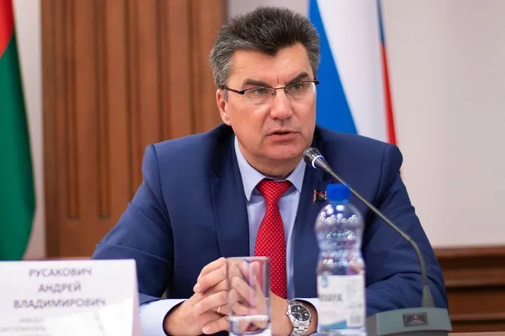 Русакович: «Интеграция с Россией жизненно важна для Беларуси»