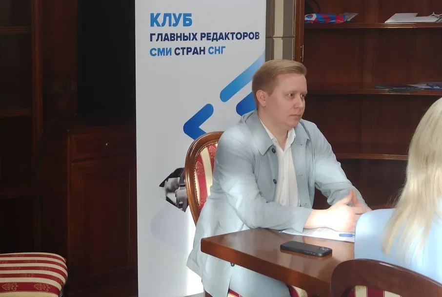 В ГАУГН рассказали о планах создания консорциума университетов стран СНГ
