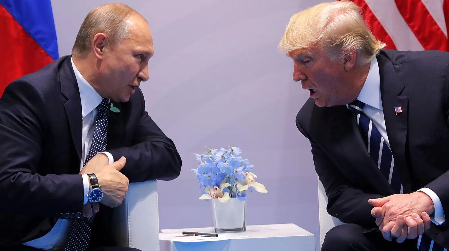 Ожидания от встречи Путина и Трампа в зеркале китайских СМИ