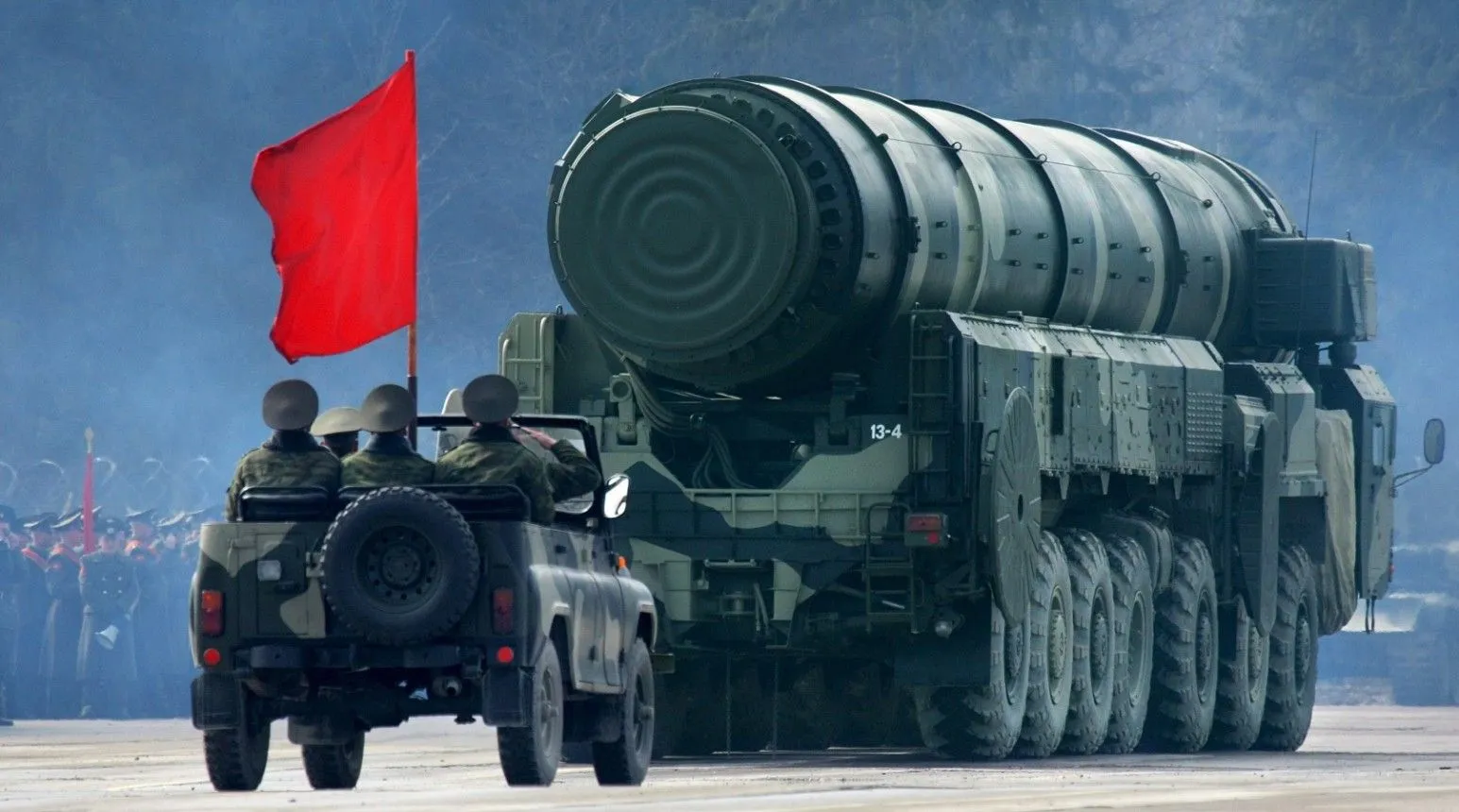 «Безусловное продление»: почему Россия и США договорились по СНВ-3