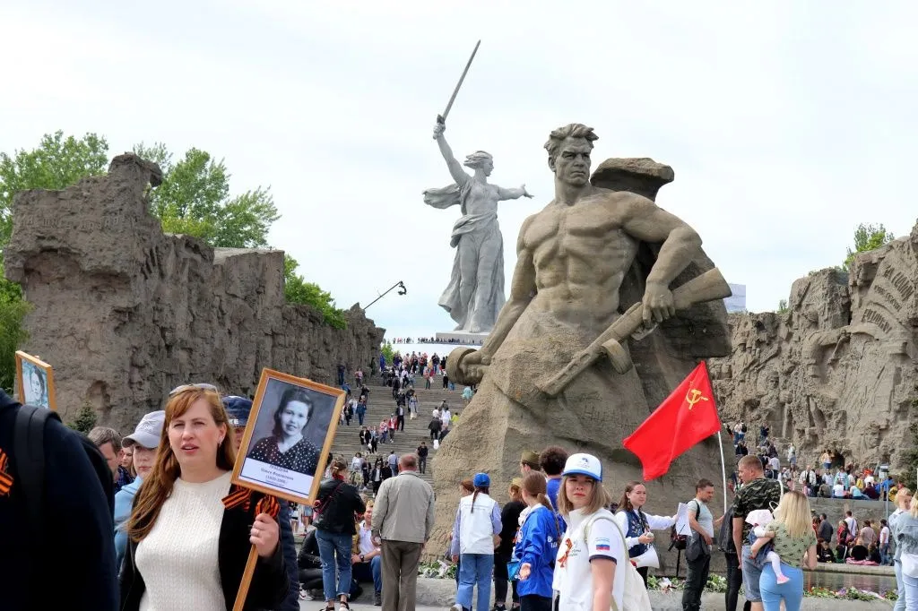 Володин обсудил с представителем Беларуси подготовку к патриотическому форуму