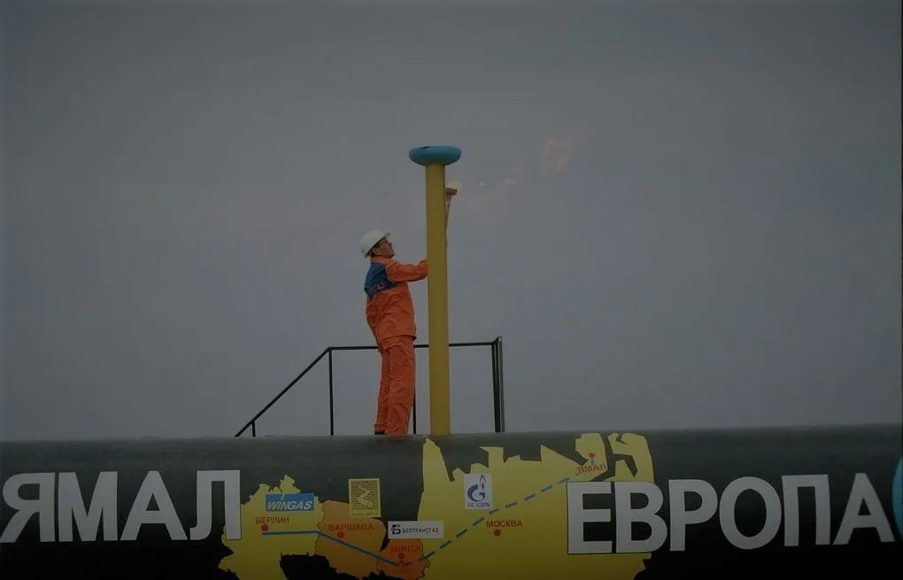 Лондон требует наказать Лукашенко остановкой газопровода «Ямал-Европа»: чем рискует Минск