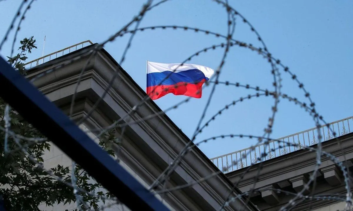 6 лет санкций: как Евросоюз саботирует диалог с Россией