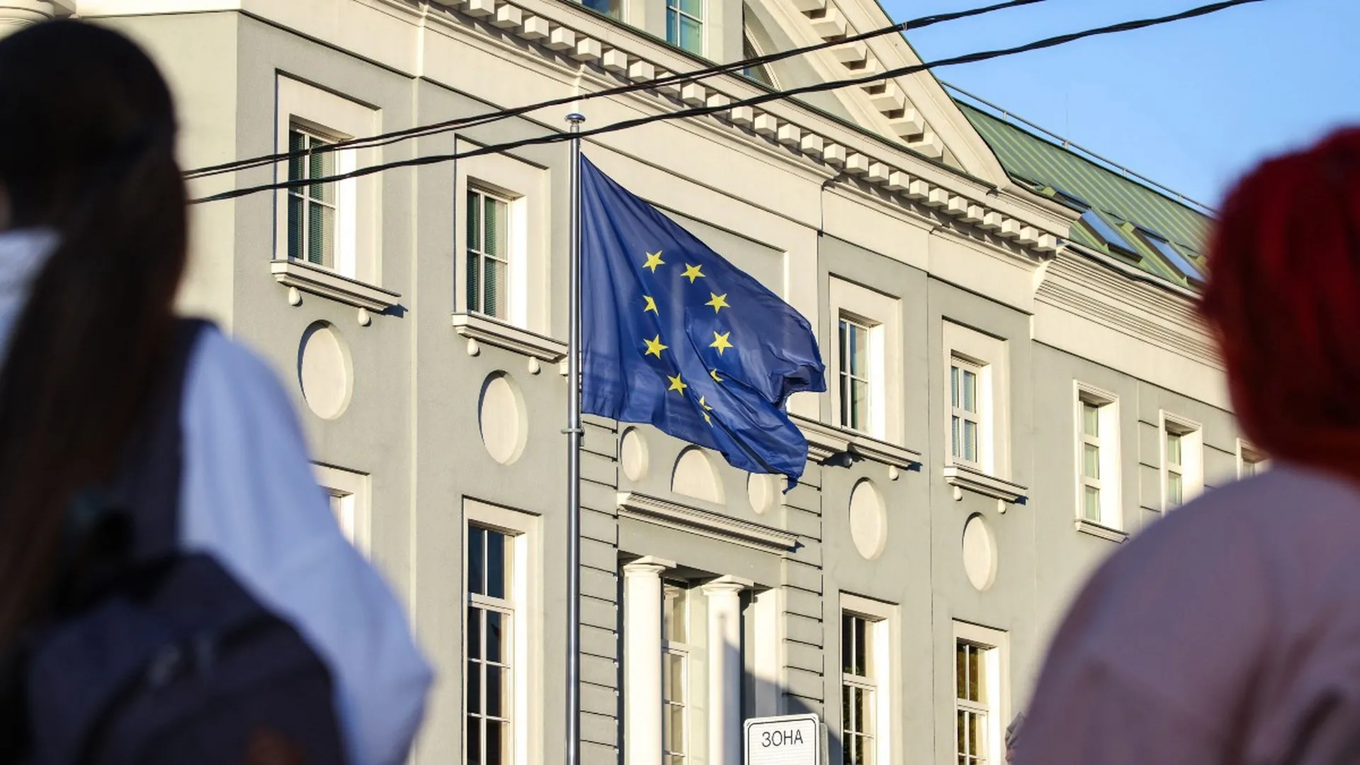 Европа готова удвоить военную поддержку Киева, если сделка по Украине не будет заключена