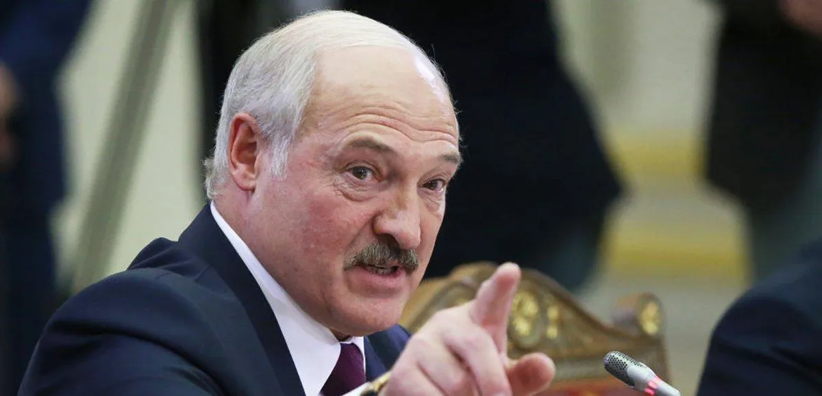 Лукашенко пообещал «все рассказать» о гибели Романа Бондаренко