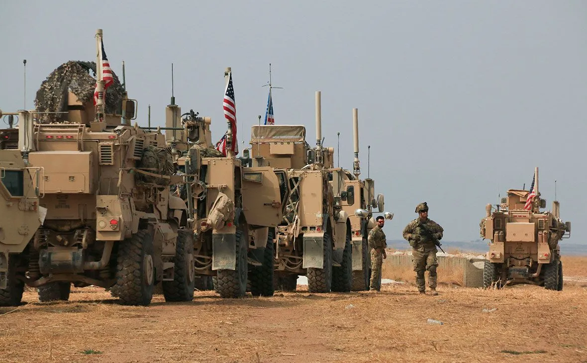 США хотят использовать российские военные базы в Центральной Азии