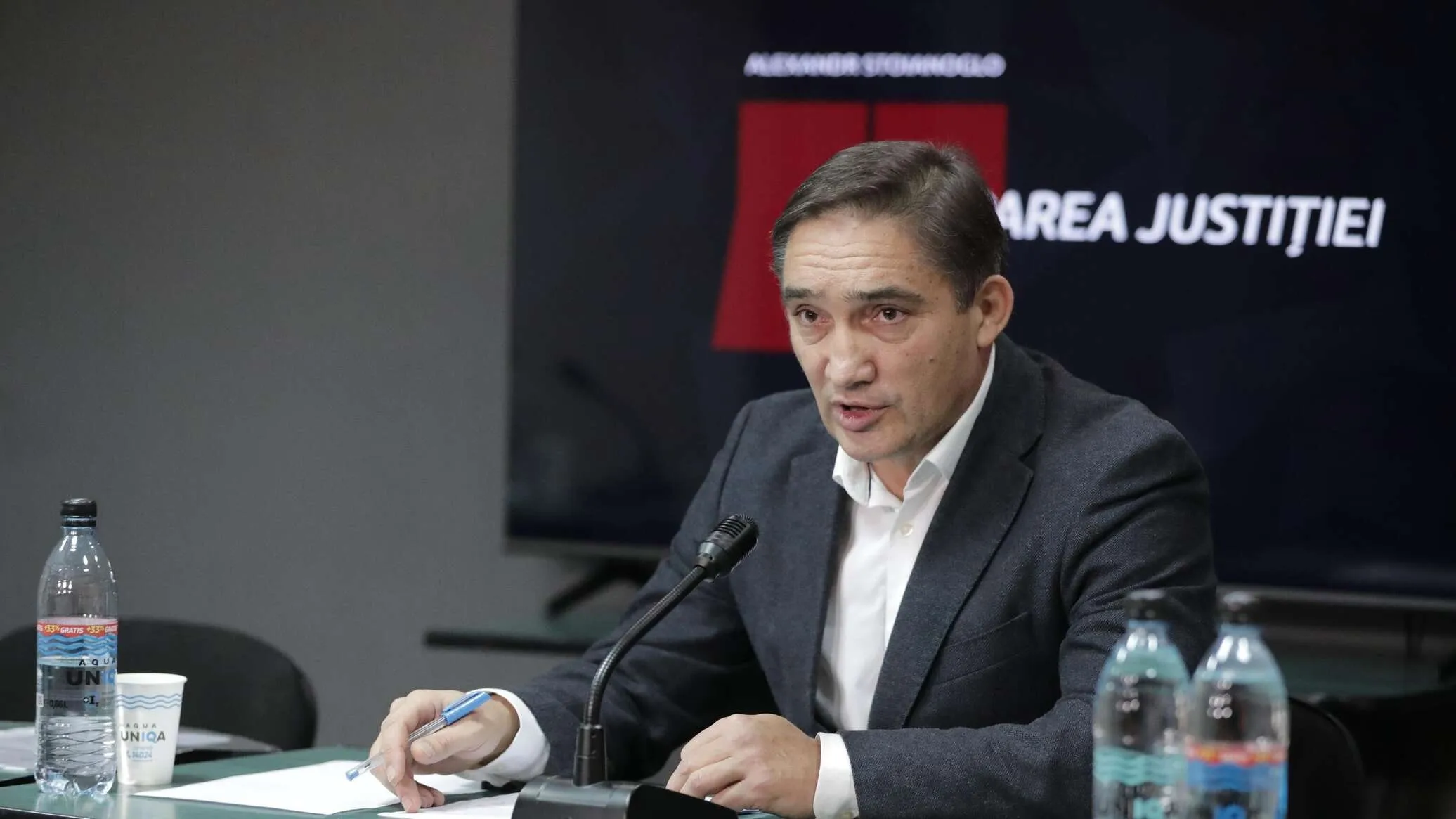 Стояногло назвал энергетический кризис в Молдове свидетельством неадекватности властей